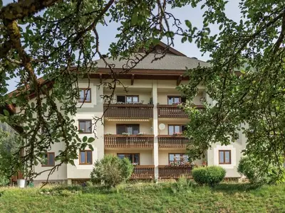 Ferienwohnung für 4 Personen (92 m²) in Weißensee 6/10