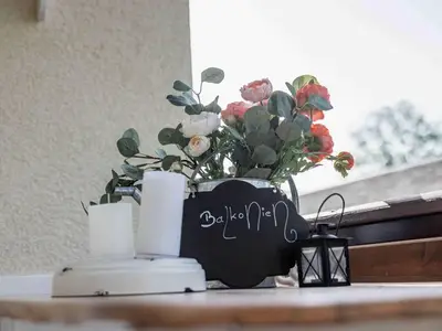 Ferienwohnung für 4 Personen (92 m²) in Weißensee 10/10