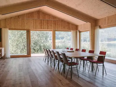 Ferienwohnung für 4 Personen (55 m²) in Weißensee 10/10