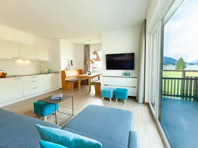 Ferienwohnung für 4 Personen (60 m²) in Weißensee 10/10 Ferienwohnung für 4 Personen (60 m²) in Weißensee 10/10
