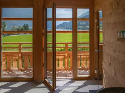 Ferienwohnung für 4 Personen (42 m²) in Weißensee 4/10