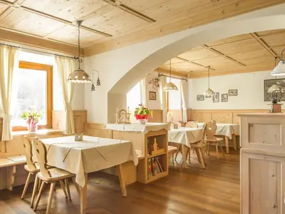 Ferienwohnung für 5 Personen (52 m²) in Weißensee 7/10