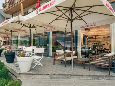 Ferienwohnung für 2 Personen (60 m²) in Weißensee 6/10