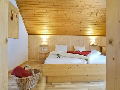 Ferienwohnung für 2 Personen (18 m²) in Weißensee 5/10
