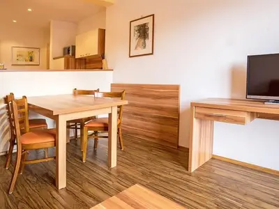 Ferienwohnung für 2 Personen (24 m²) in Weißensee 6/10