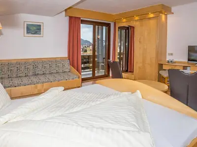 Ferienwohnung für 2 Personen (24 m²) in Weißensee 7/10