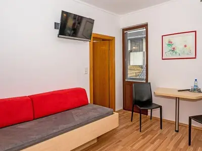Ferienwohnung für 2 Personen (24 m²) in Weißensee 9/10