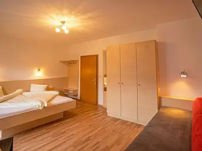 Ferienwohnung für 2 Personen (24 m²) in Weißensee 10/10