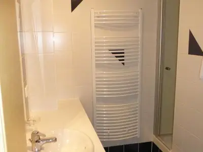 Ferienwohnung für 3 Personen (55 m²) in Weißensee 4/10