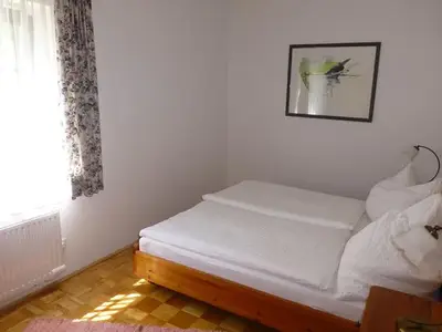 Ferienwohnung für 3 Personen (55 m²) in Weißensee 5/10