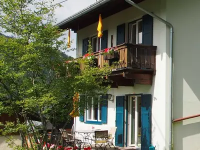 Ferienwohnung für 4 Personen (40 m²) in Weißensee 2/10