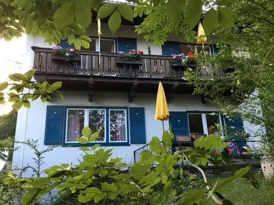 Ferienwohnung für 4 Personen (40 m²) in Weißensee 4/10