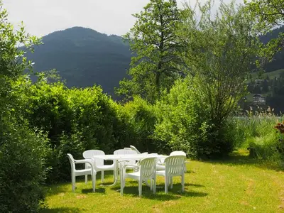 Ferienwohnung für 4 Personen (40 m²) in Weißensee 7/10
