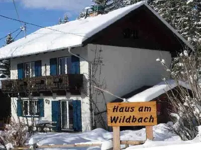 Ferienwohnung für 4 Personen (40 m²) in Weißensee 1/10