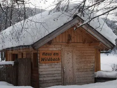 Ferienwohnung für 4 Personen (40 m²) in Weißensee 3/10