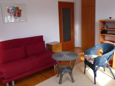 Ferienwohnung für 4 Personen (40 m²) in Weißensee 4/10