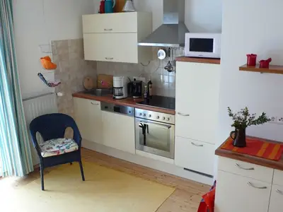 Ferienwohnung für 4 Personen (40 m²) in Weißensee 5/10