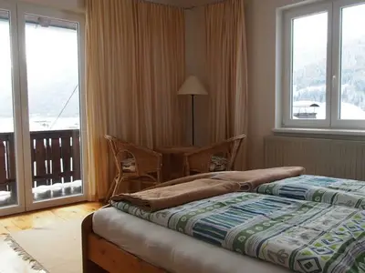 Ferienwohnung für 4 Personen (40 m²) in Weißensee 9/10