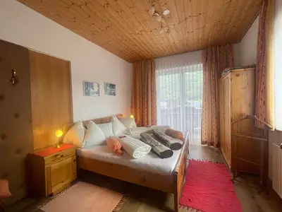 Ferienwohnung für 4 Personen (50 m²) in Weißensee 9/10