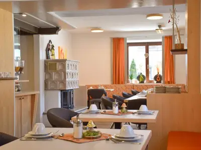 Ferienwohnung für 3 Personen (27 m²) in Weißensee 4/10