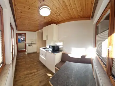 Ferienwohnung für 3 Personen (27 m²) in Weißensee 7/10