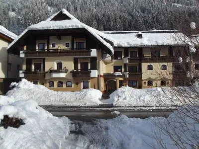Ferienwohnung für 4 Personen (42 m²) in Weißensee 9/10