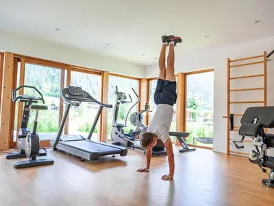 Ferienwohnung für 4 Personen (60 m²) in Weißensee 10/10