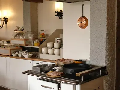 Ferienwohnung für 8 Personen (95 m²) in Weißensee 7/10