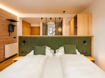 Ferienwohnung für 3 Personen (38 m²) in Weißensee 7/10