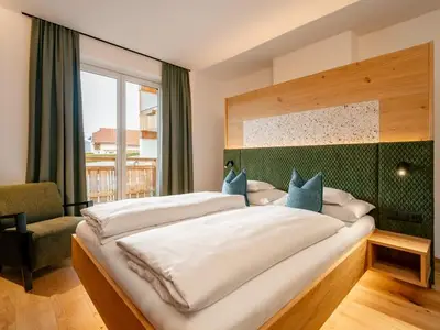 Ferienwohnung für 3 Personen (38 m²) in Weißensee 9/10