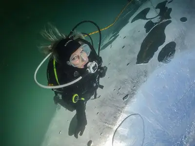 Ferienwohnung für 4 Personen (50 m²) in Weißensee 5/10
