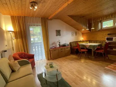 Ferienwohnung für 4 Personen (50 m²) in Weißensee 6/10