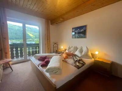 Ferienwohnung für 4 Personen (50 m²) in Weißensee 8/10