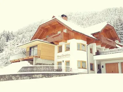 Ferienwohnung für 4 Personen (45 m²) in Weißensee 4/10