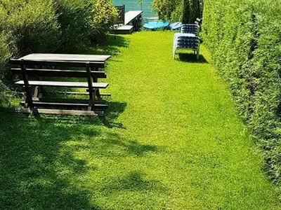 Ferienwohnung für 4 Personen (45 m²) in Weißensee 8/10