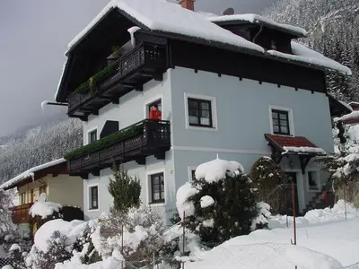 Ferienwohnung für 3 Personen (55 m²) in Weißensee 2/10