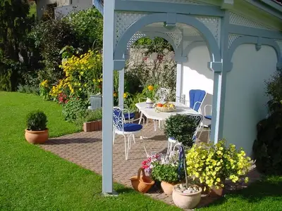 Ferienwohnung für 3 Personen (55 m²) in Weißensee 7/10