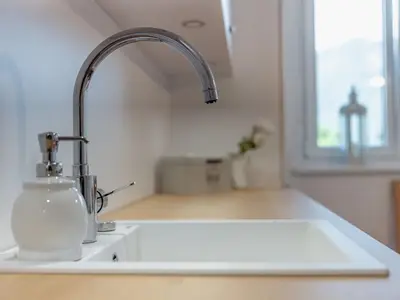 Ferienwohnung für 4 Personen (92 m²) in Weißensee 5/10