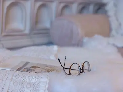 Ferienwohnung für 4 Personen (92 m²) in Weißensee 10/10