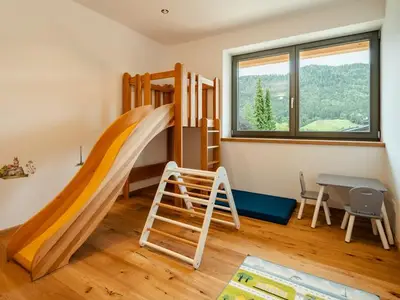 Ferienwohnung für 3 Personen (36 m²) in Weißensee 10/10