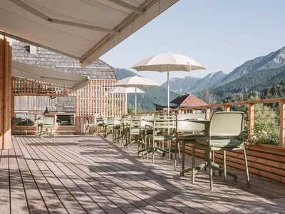 Ferienwohnung für 4 Personen (55 m²) in Weißensee 5/10