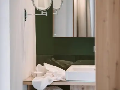 Ferienwohnung für 4 Personen (55 m²) in Weißensee 8/10