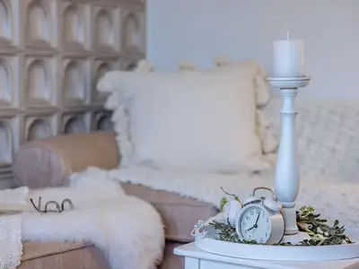 Ferienwohnung für 4 Personen (92 m²) in Weißensee 3/10