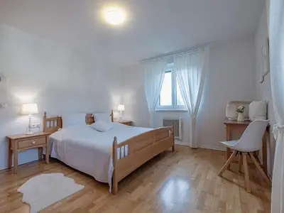 Ferienwohnung für 4 Personen (92 m²) in Weißensee 4/10