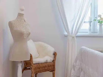 Ferienwohnung für 4 Personen (92 m²) in Weißensee 7/10