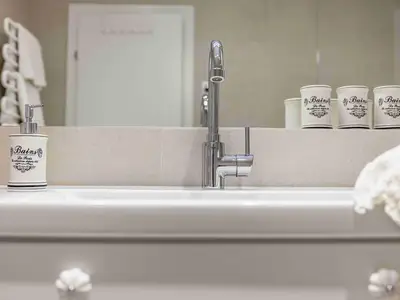 Ferienwohnung für 4 Personen (92 m²) in Weißensee 8/10