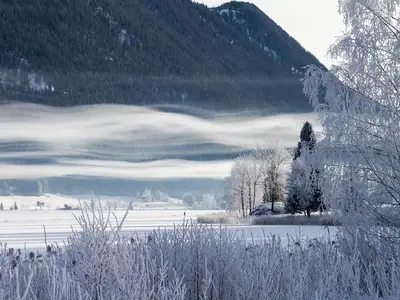 Ferienwohnung für 4 Personen (92 m²) in Weißensee 10/10