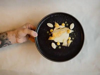 Ferienwohnung für 3 Personen (25 m²) in Weißensee 3/10