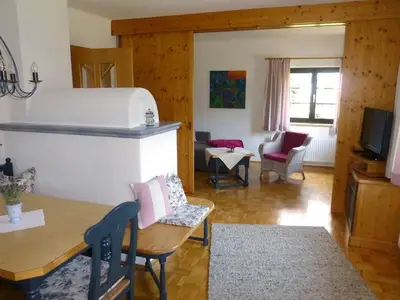 Ferienwohnung für 3 Personen (55 m²) in Weißensee 3/10