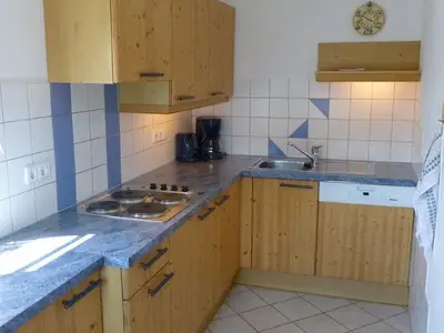 Ferienwohnung für 3 Personen (55 m²) in Weißensee 5/10